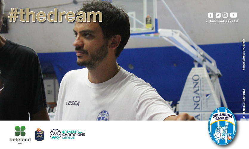 Basket A1: Capo d'Orlando all'assalto di Avellino, Brienza carica la squadra