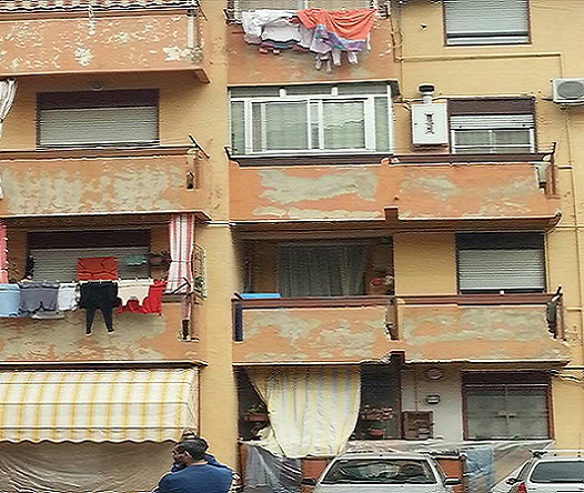 A Zafferia 214 famiglie “a mollo”, circa un milione di euro per “Case Fantasma”. Ma "c’è da spostare falda idrica" entro l’anno