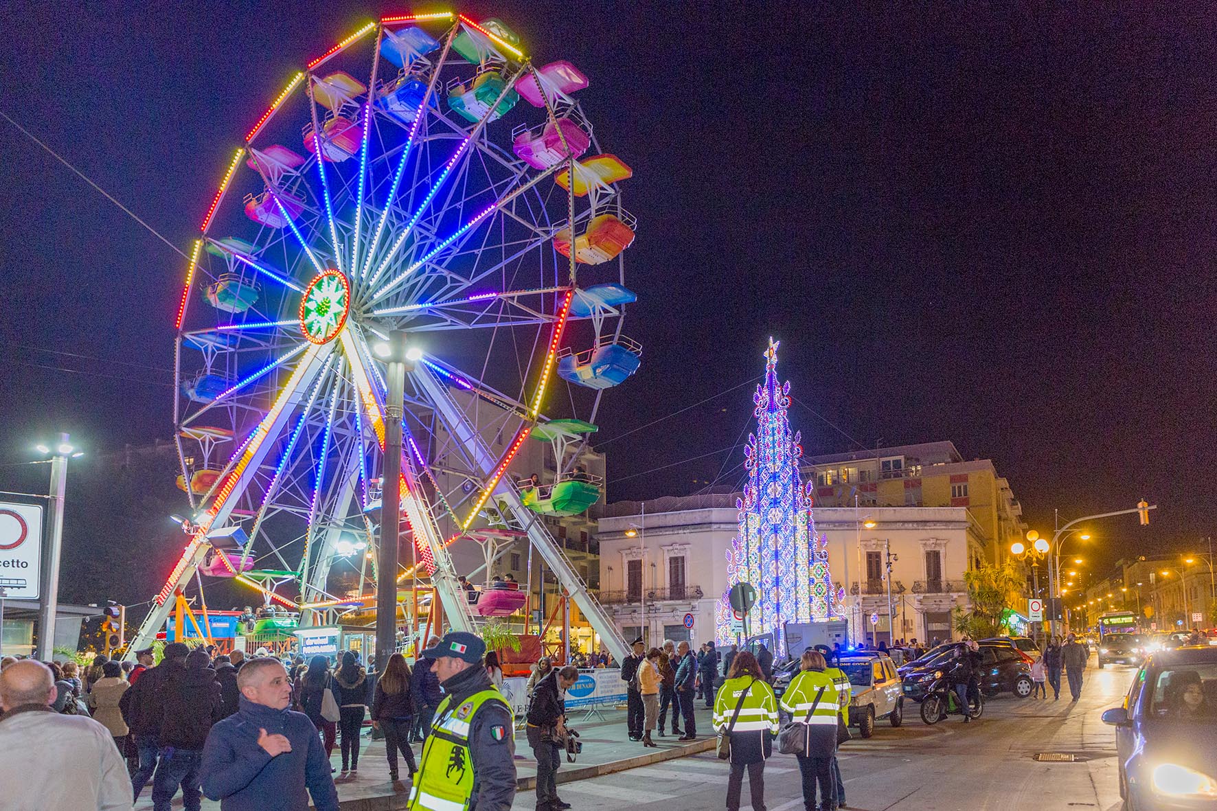 Giunta municipale dice sì a proposta Regolamento “Mercatini di Natale e Pasqua”