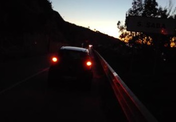 Ss 113 al buio: Biancuzzo annuncia raccolta firme per rispristinare l'illuminazione