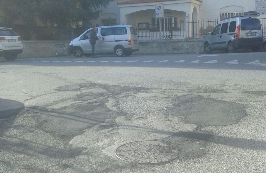 Verifiche sismiche in due scuole  a Santa Margherita e Galati Marina