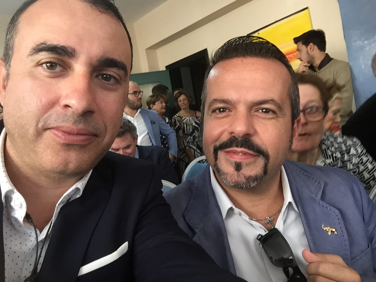 Risanamento, "Arisme acquisisca l’ex autorimessa postale di Bisconte"