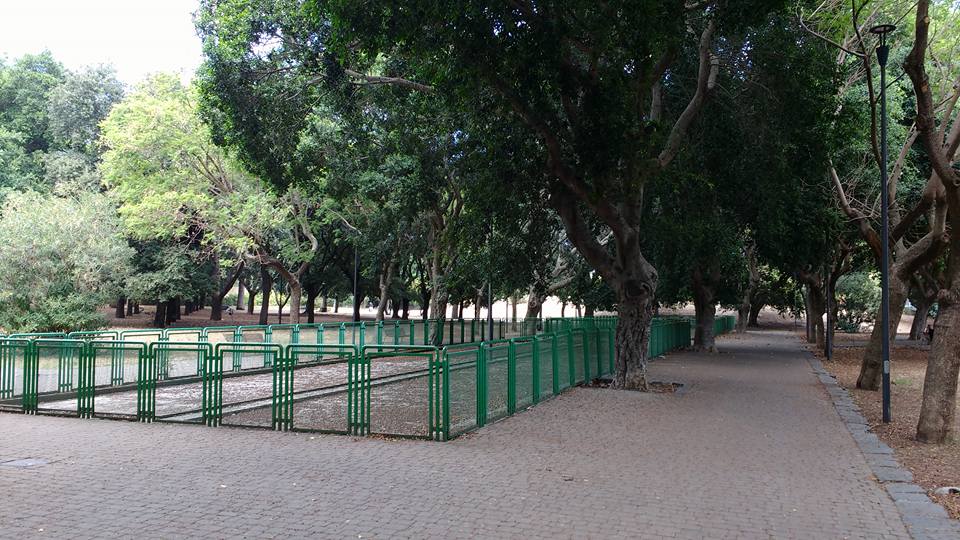 Caronte&Tourist promuove il villaggio della Salute a villa Dante