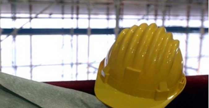 Controlli nei cantieri, imprenditore edile denunciato
