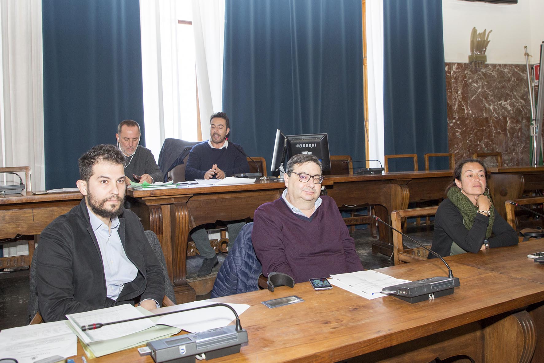 Azzerate anticipazioni di cassa al Comune da gennaio, Cuzzola: “Siamo in positivo per 60 mln”