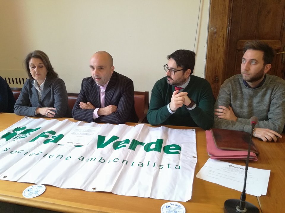 Spiagge pulite non solo d'estate, Fare Verde presenta il Mare d'Inverno 2018