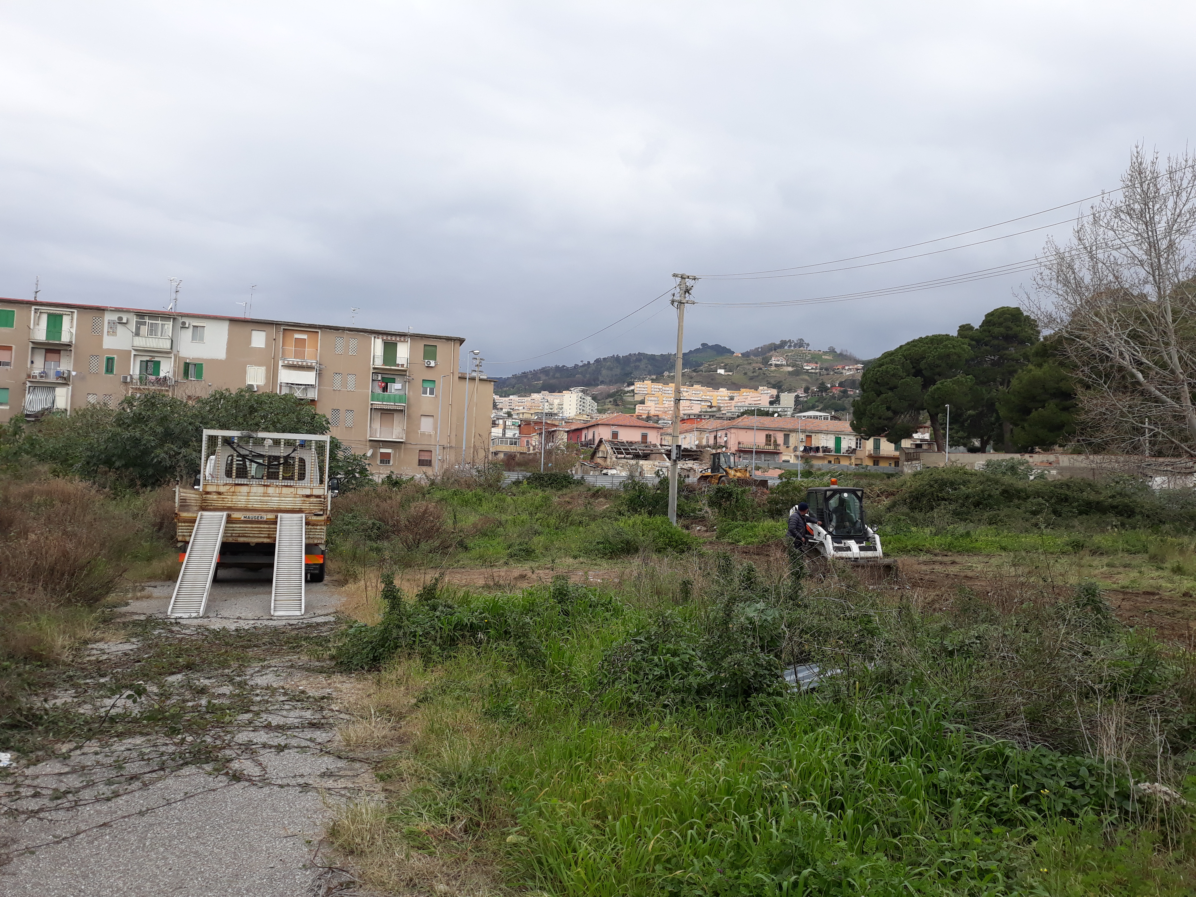 Quasi tutto il Consiglio d’accordo con Agenzia Risanamento. Sicilia Futura: “Cauteliamo mezzo mln. Dove va a parare la resa Sindaco?"