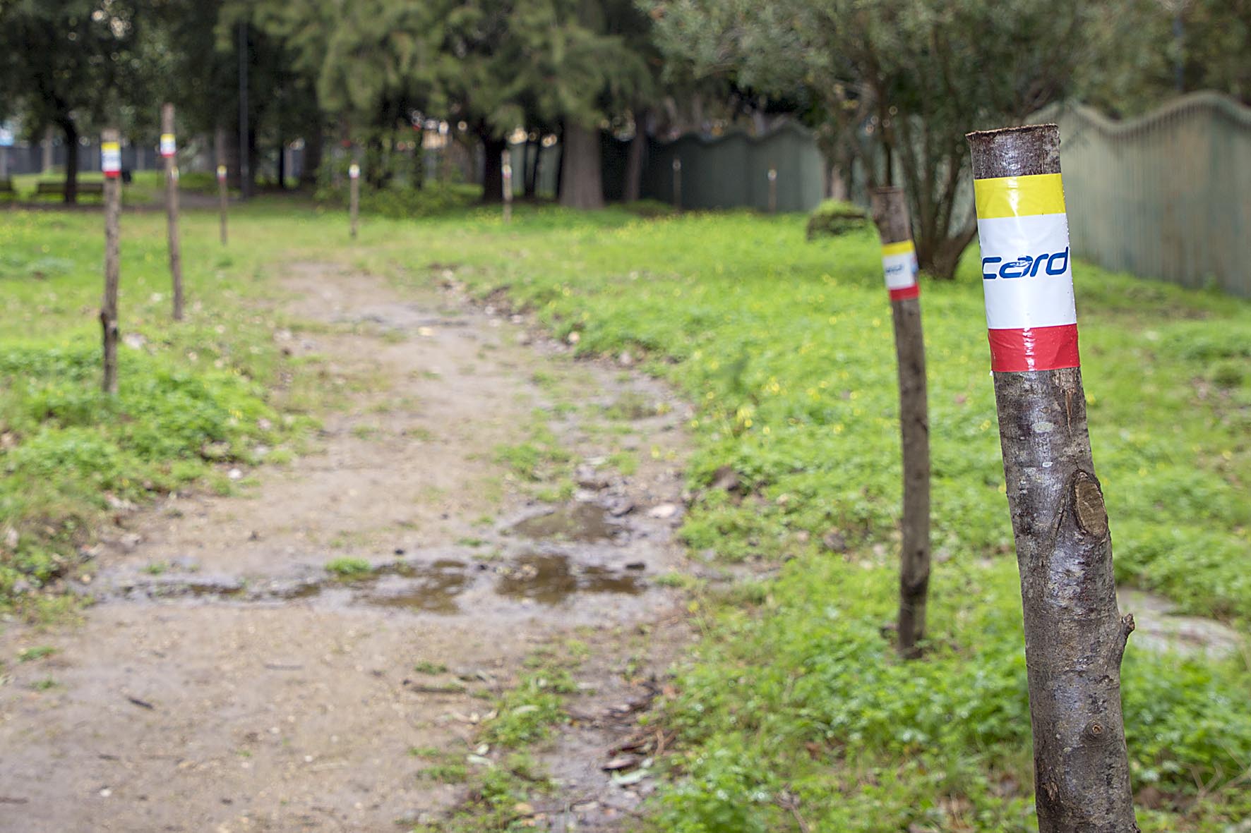 Restyling Villa Dante, Pd: “Ecco le nostre proposte”