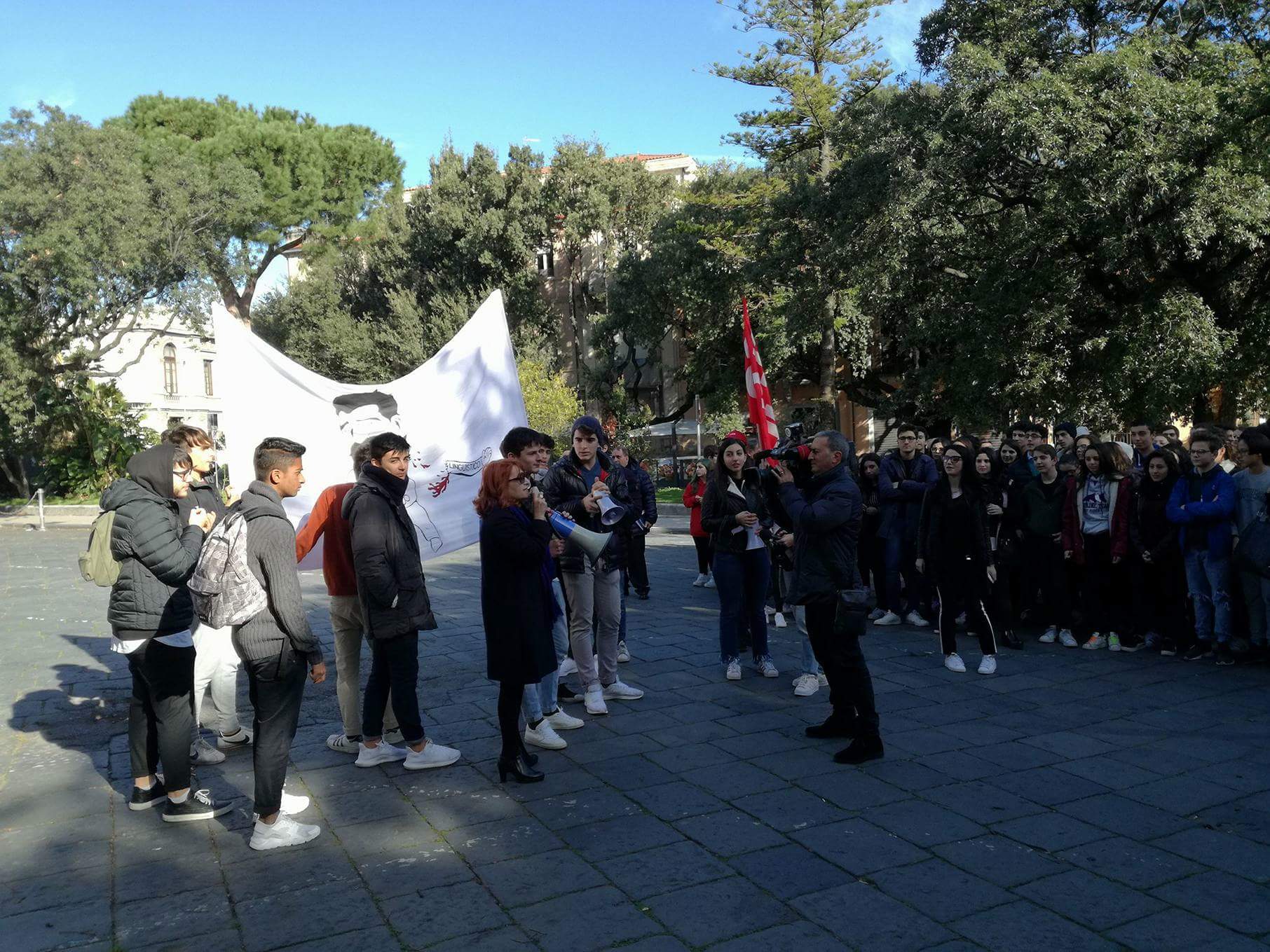 Seguenza, Pascoli e Donato fanno squadra contro il ridimensionamento voluto da Lagalla