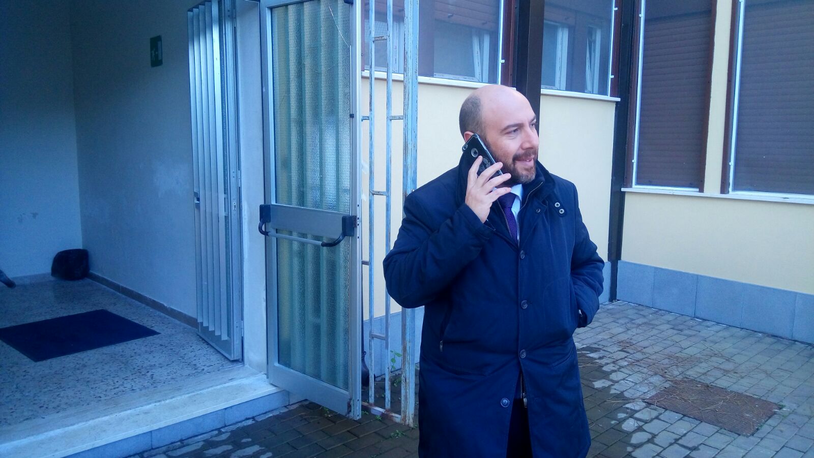 Amministrative, Sterrantino: 'Basta col balletto dei candidati sindaco'