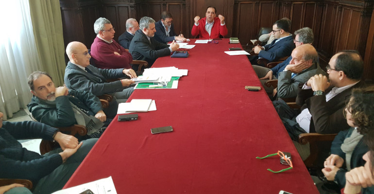 Nuovi svincoli autostradali: Alì Terme, S. Teresa e Monforte le priorità