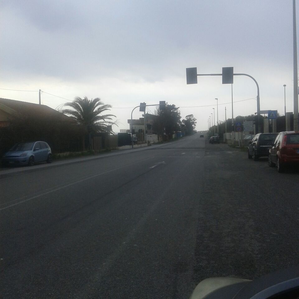 Semafori in tilt, "giallo" a Santa Margherita