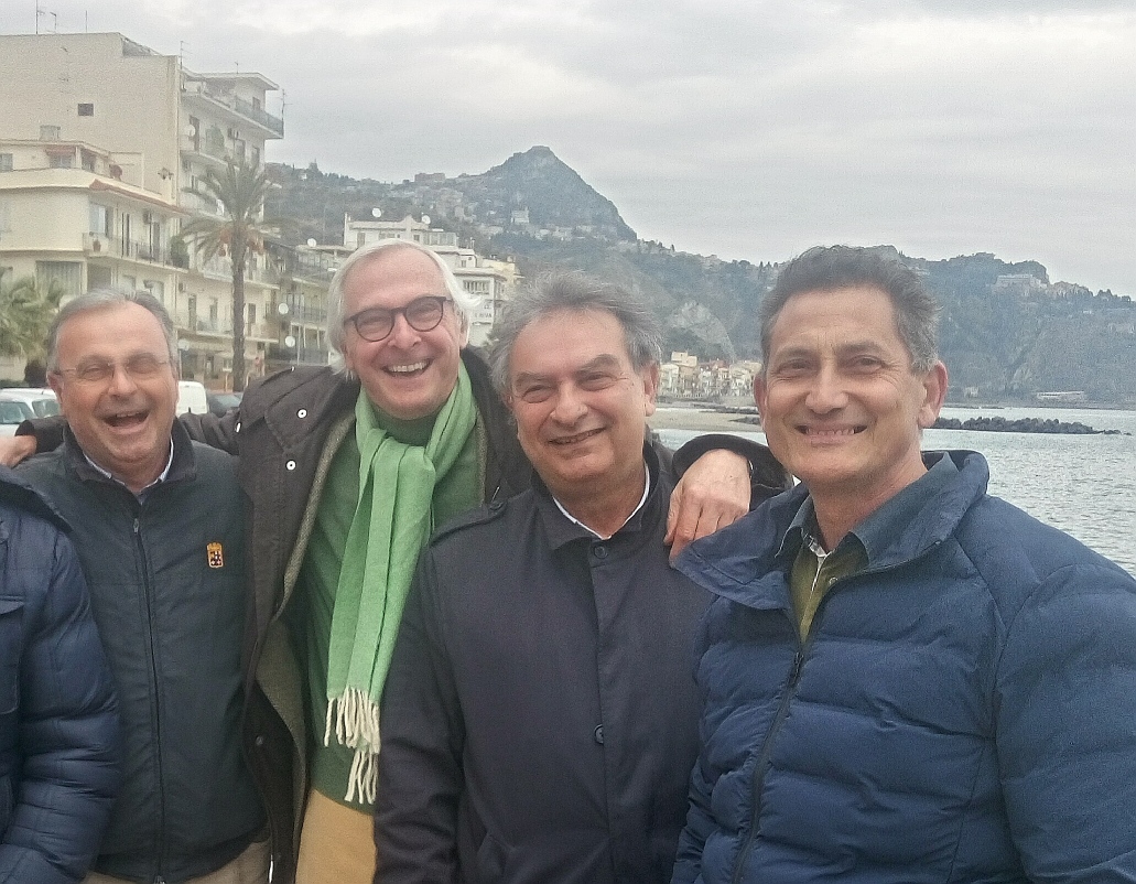 Nasce la Pro Loco di Taormina: "Vogliamo essere volàno del territorio"