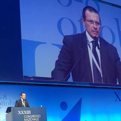 Verso le amministrative, Ciraolo scende in campo?