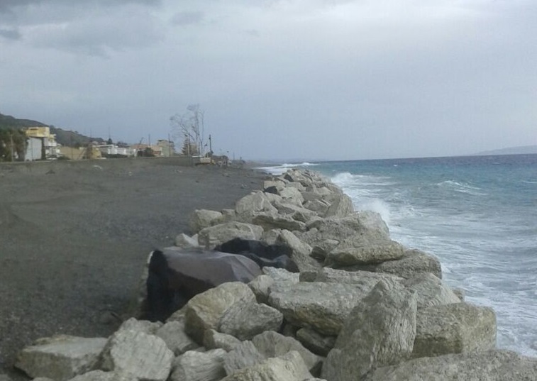 Messina: "La sabbia di Tremestieri venga utilizzata per proteggere Galati Marina"