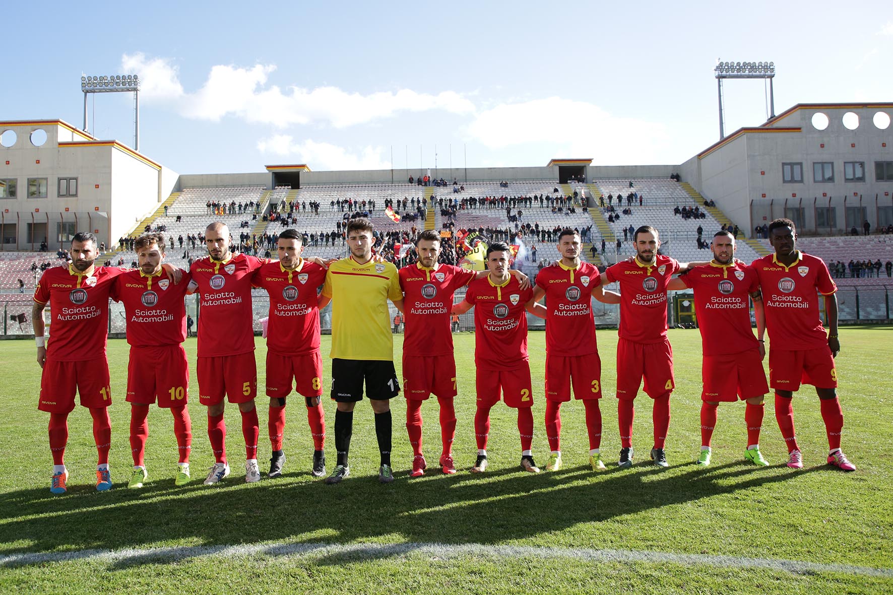 Cocimano fa un brutto scherzo al Messina: la zona playoff resta lontana