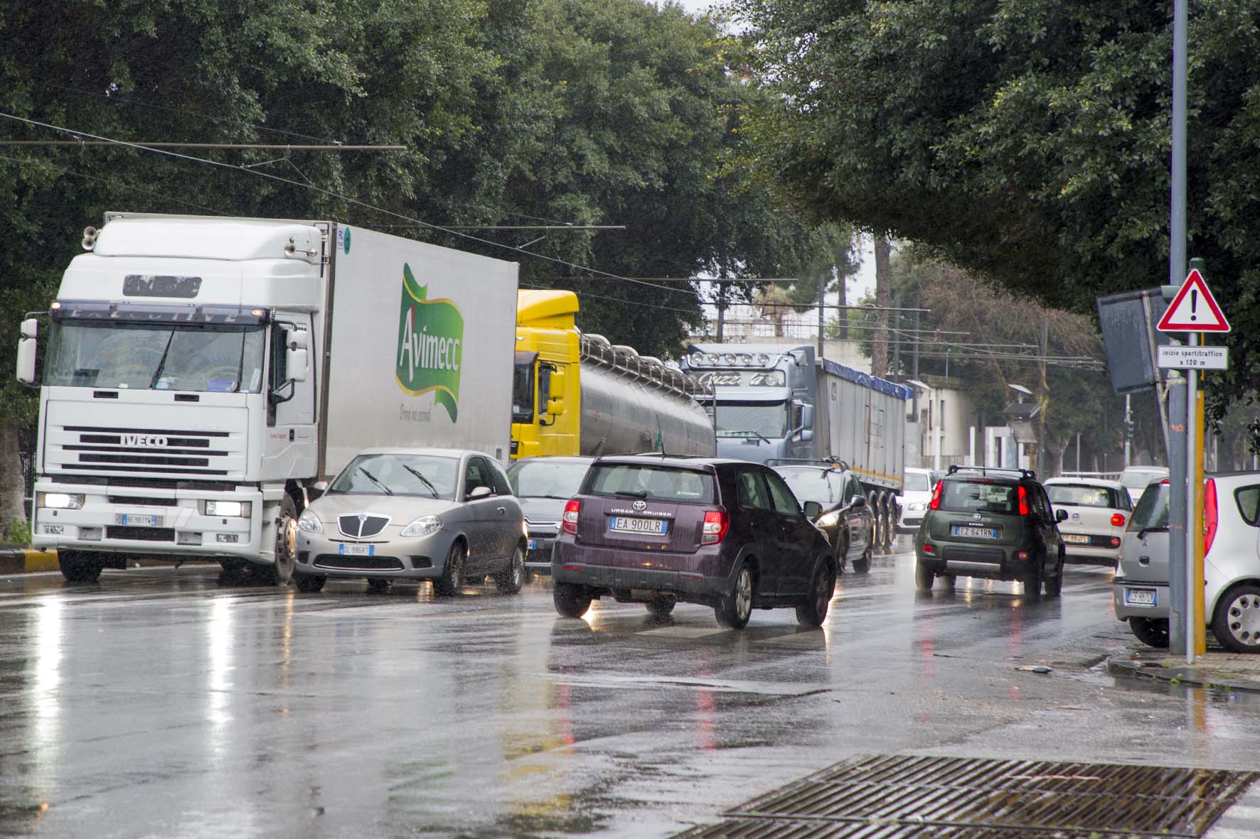 Gioveni: "Ecopass tesoretto per il Comune, quando se ne occuperà il Consiglio comunale?"