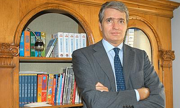 Inchiesta Cas: ecco chi è Duccio Astaldi