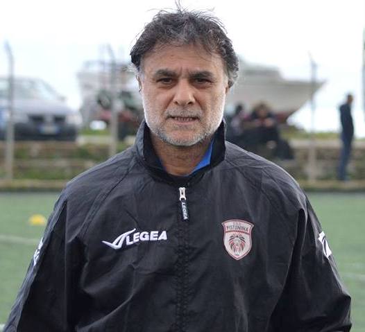 Pistunina, i portieri affidati ad Antonio Gambadoro