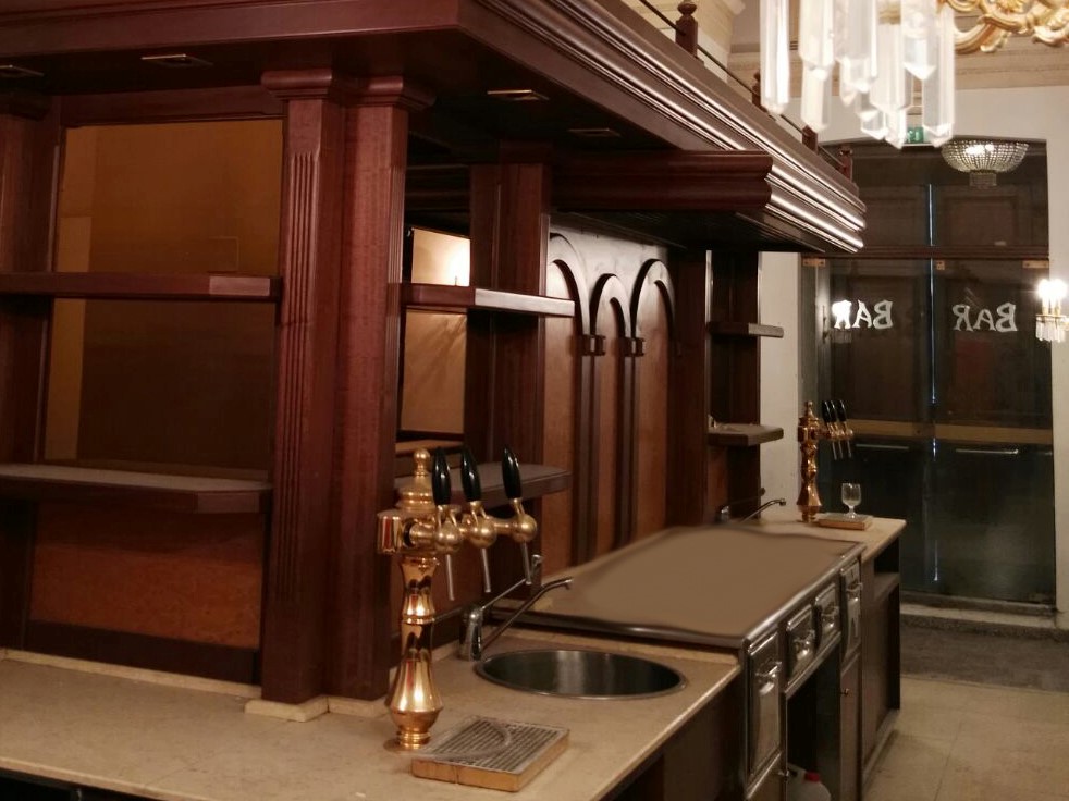 Finalmente il Teatro di Messina riavrà il suo bar, avviata procedura per assegnazione