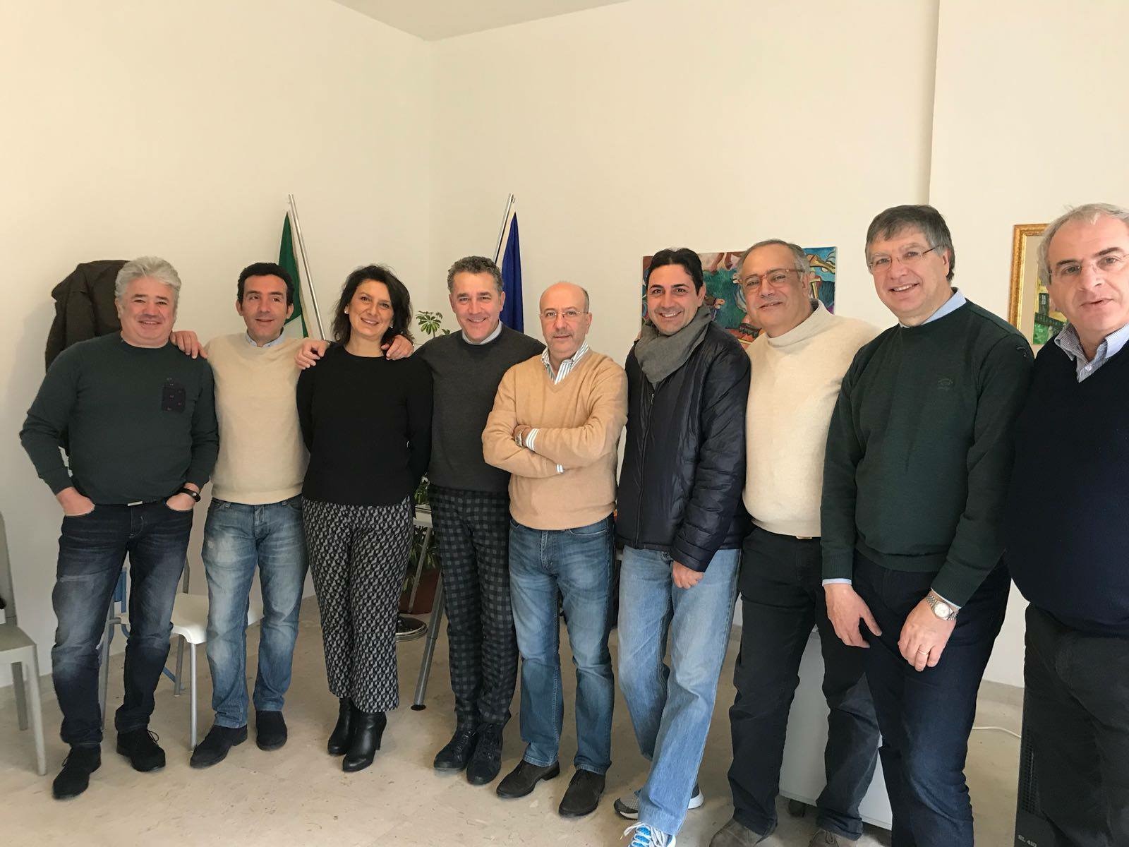 Navarra (Pd): "Centrato il nostro obiettivo"