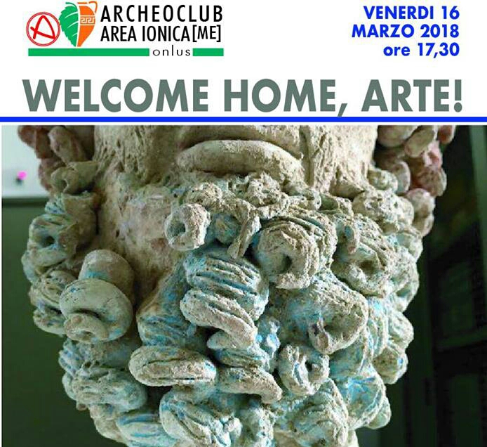 S. Teresa, i tesori ritrovati raccontati da Archeoclub