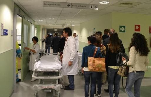 Troppe aggressioni a medici, infermieri, vigili urbani e autisti di bus: Fsi-Usae dice basta