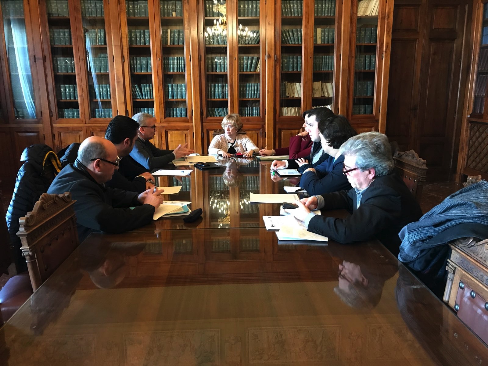 Crisi del lavoro, il prefetto Librizzi rassicura i sindacati