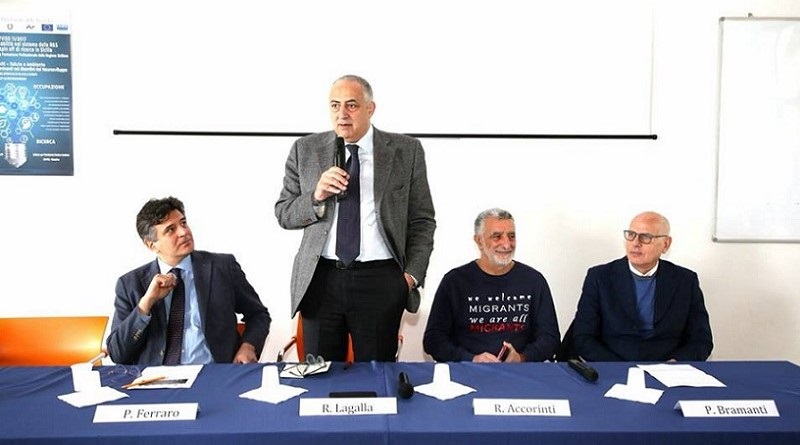 Ricerca: Avviso Regione impiega 30 borsisti in Enti messinesi, 189 in Sicilia. Lagalla: 11 mln da Fondo Sociale Europeo