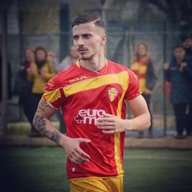 Città di Messina, domani per Damiano Lo Giudice la prima da avversario del Pistunina