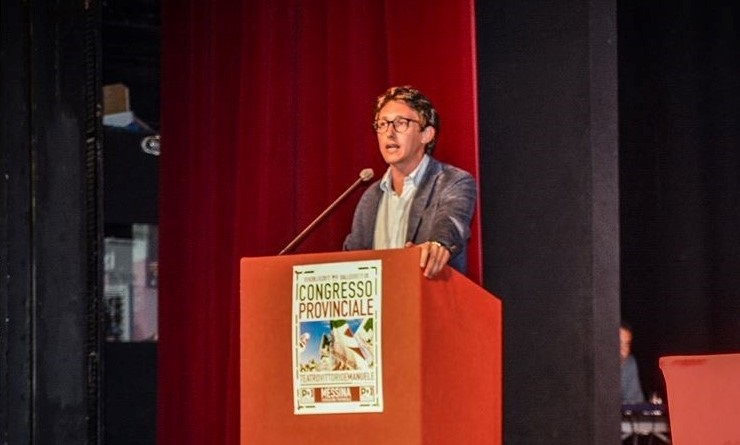 Emorragia Giovani Democratici, Parisi: No illusioni per 10 anni. Saremo sempre vicini a studenti e disoccupati