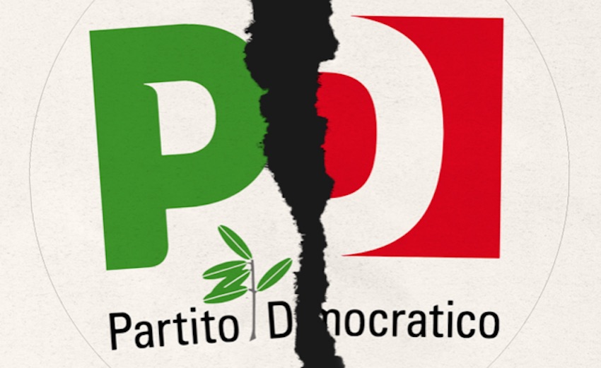 Partito Democratico, decidere fa paura: primarie sempre più vicine