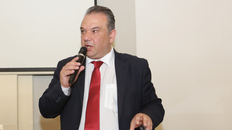 Picciotto nella rosa dei possibili assessori