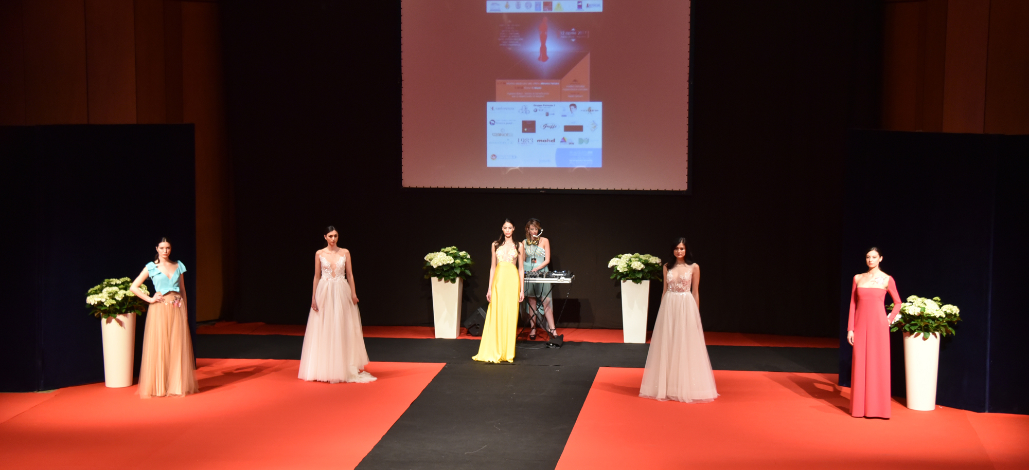 Maison e stilisti internazionali a Messina: torna premio Madama
