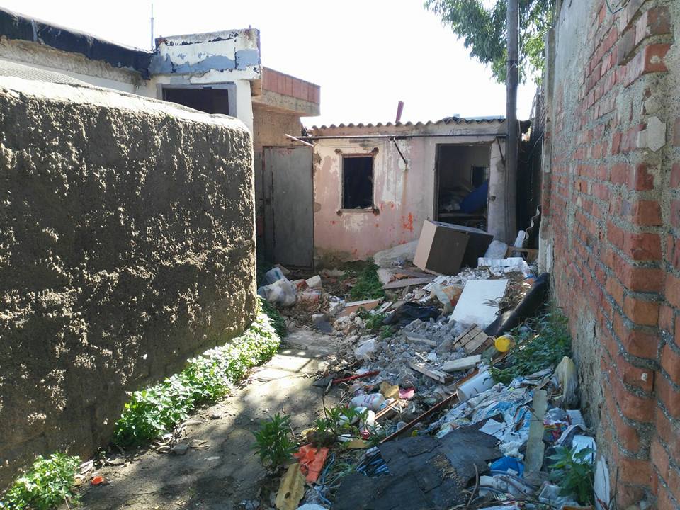 Risanamento, 9 milioni per il rione Taormina