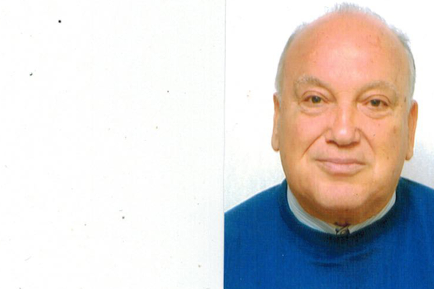 Natale Saponara si dimette dal Consiglio, "lascia la prima fila ma resta in trincea" per aiutare i giovani