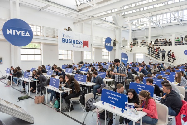 Young Business Talents, 70 studendi di Milazzo raggiungono le semifinali