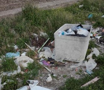 Amianto-killer a Marmora, Biancuzzo chiede la rimozione