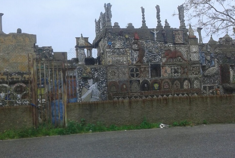 Riaffidati i lavori per Casa Cammarata: si riparte con un nuovo incarico