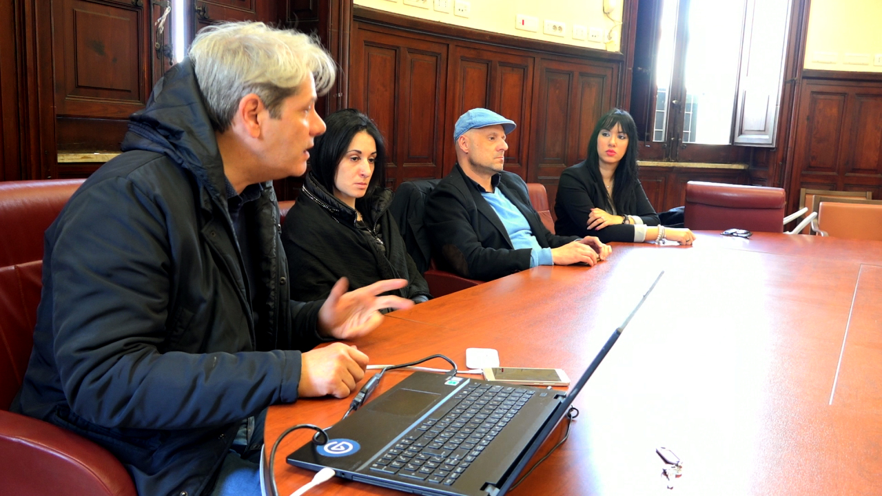 Policlinico, la denuncia di Donare è Vita: "La Terapia Intensiva va potenziata"