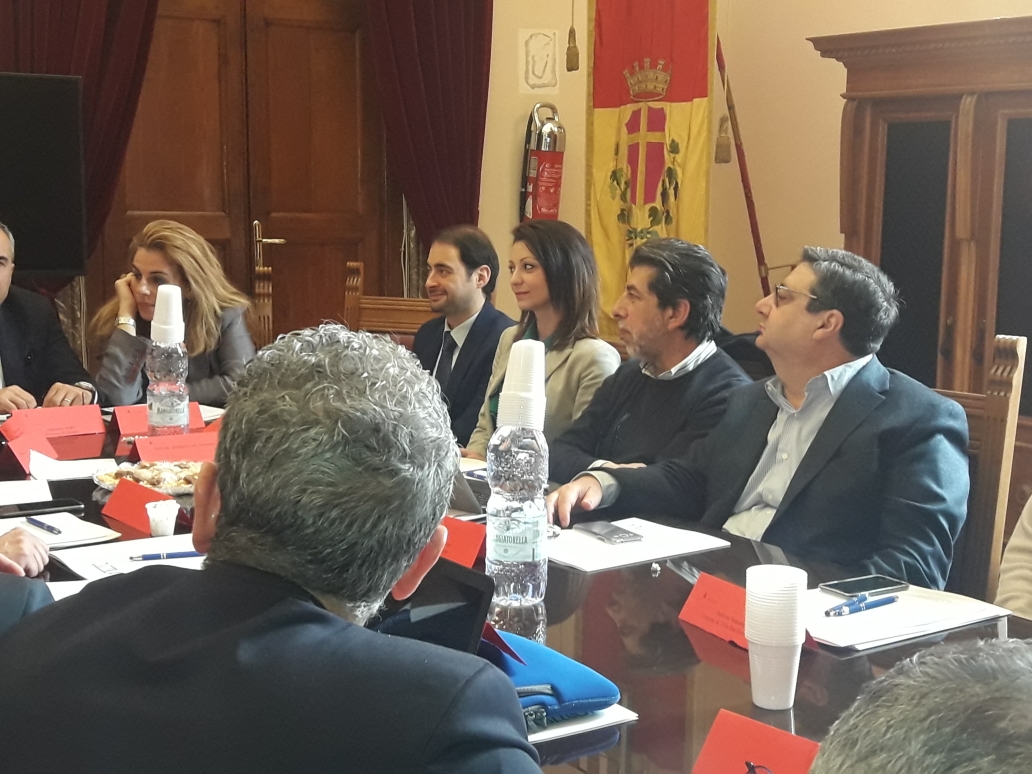 Riuniti Comuni in Riequilibrio finanziario, si creerà fondo immobili chiuso con Cassa Depositi e Prestiti?