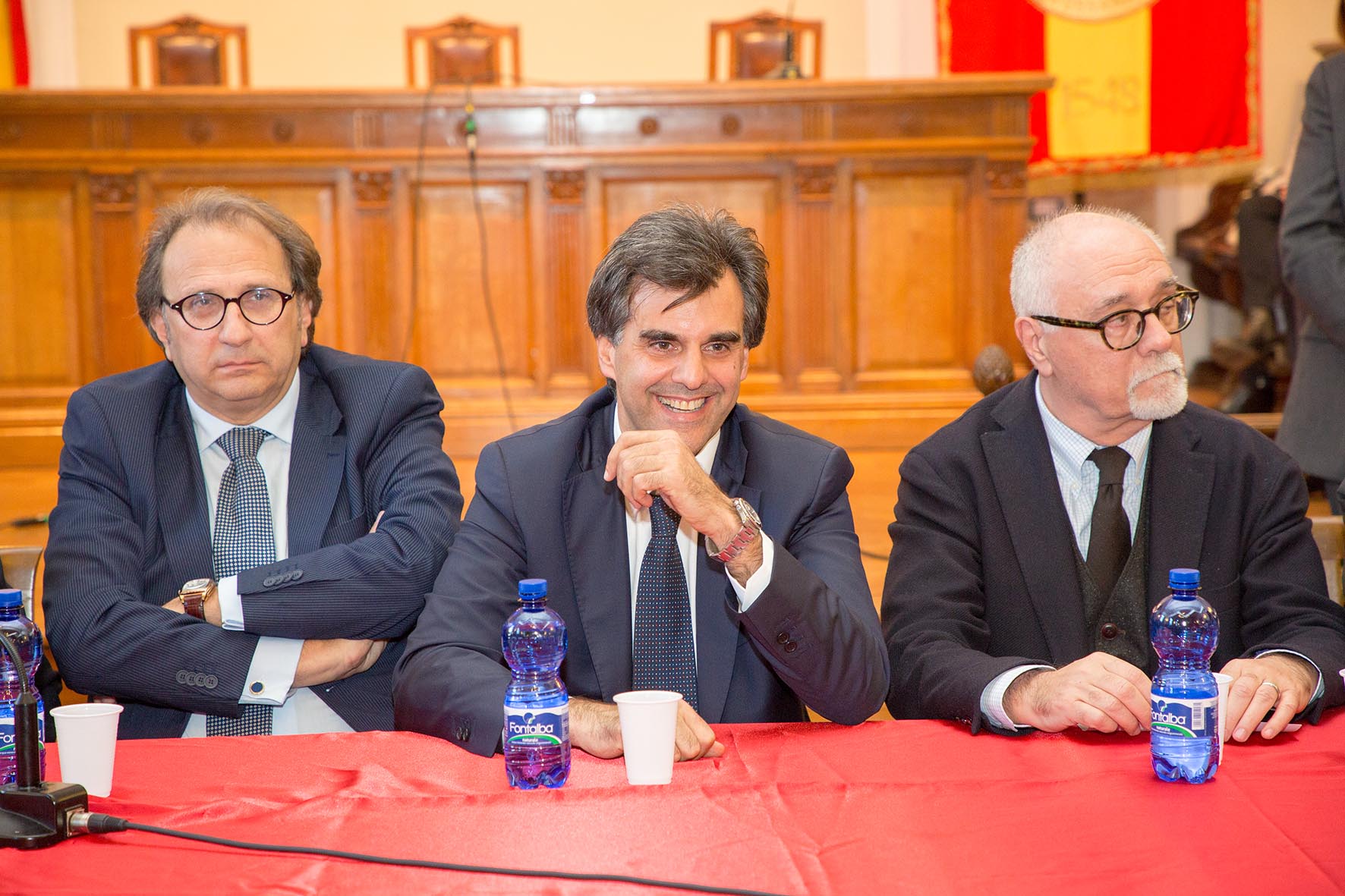 Furto energia all'Università, il rettore: "Denunceremo i fatti"