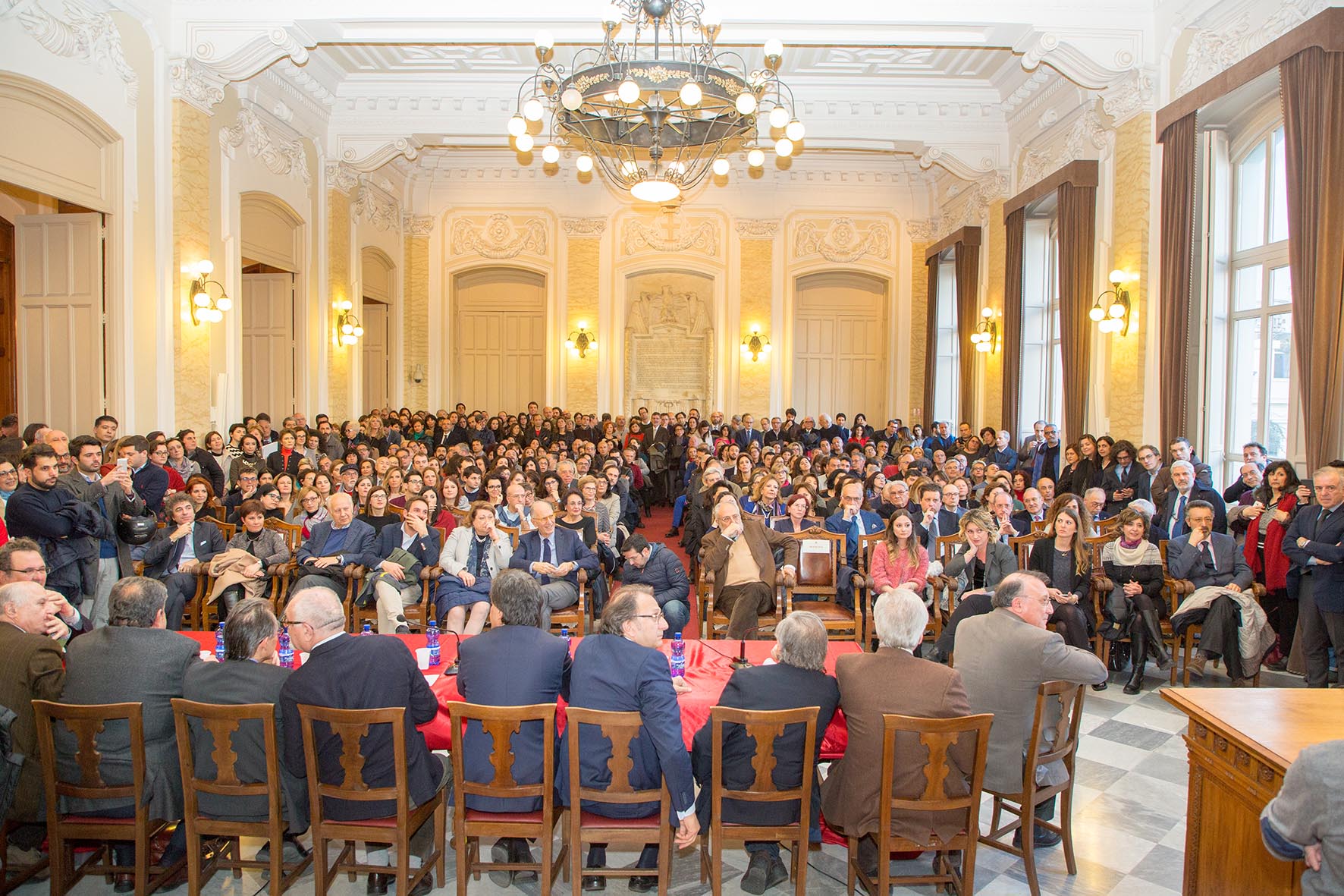 Conto alla rovescia elezioni Rettore Ateneo, Ok quorum validità. Alle 17 raggiunto il 74,89%