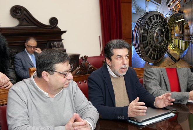 Dissesto Messina, Signorino: “Non si recepisce questa possibilità. Basta sapere governare città”
