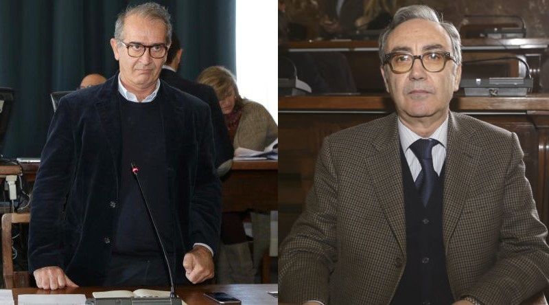 Variante Prg, De Cola precisa a Santalco: Infamante intervento su di noi. Avrebbe dovuto approfondire