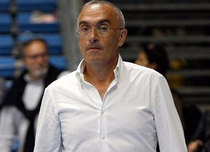 Sindoni: "L'Orlandina basket è patrimonio di tutti, ritroviamo il senso di appartenenza"