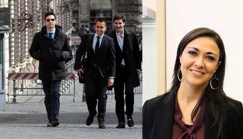 Frana Letojanni, M5S su inchiesta Cas: "Nessun stupore. Avevamo monitorato omissioni"