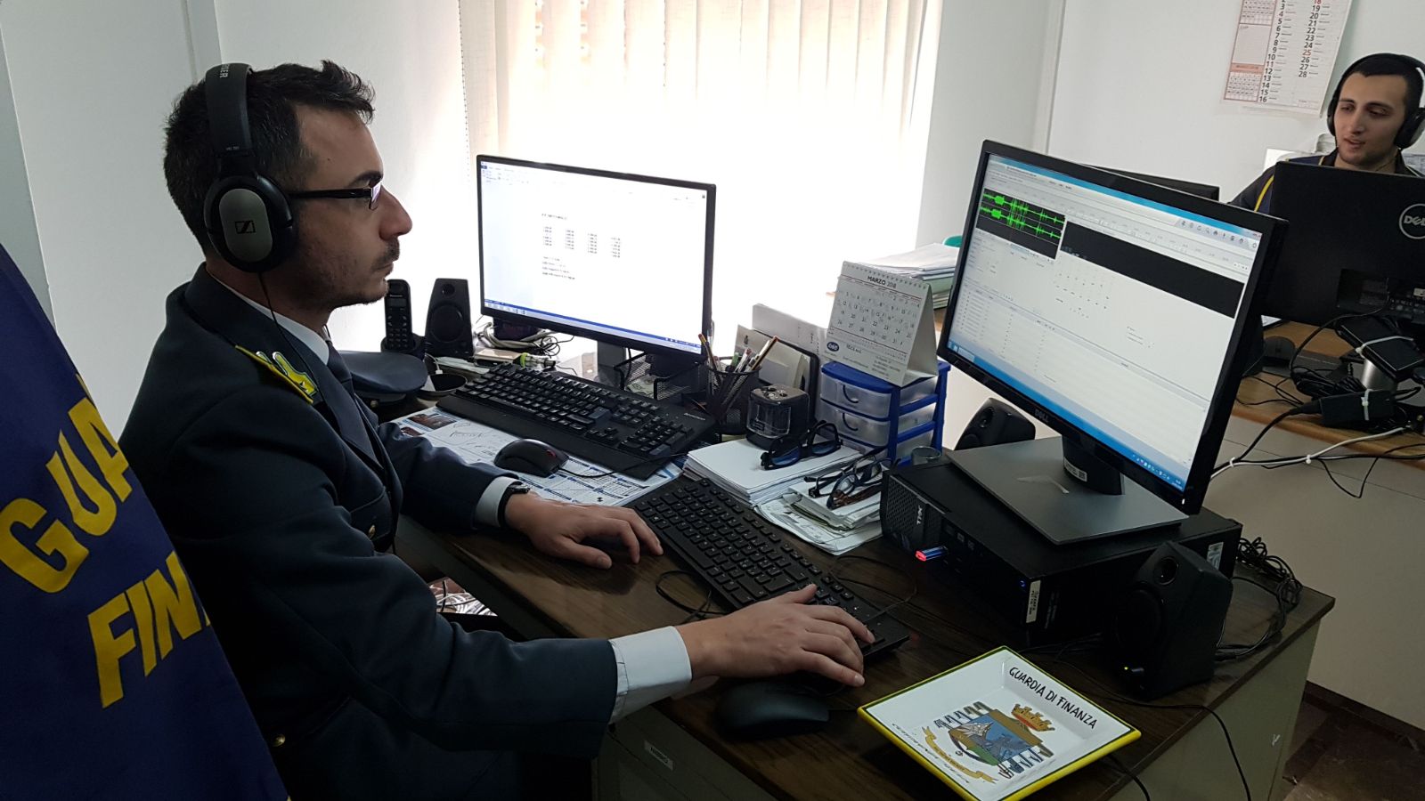 Truffe in giro per la Sicilia, quattro arresti a Niscemi