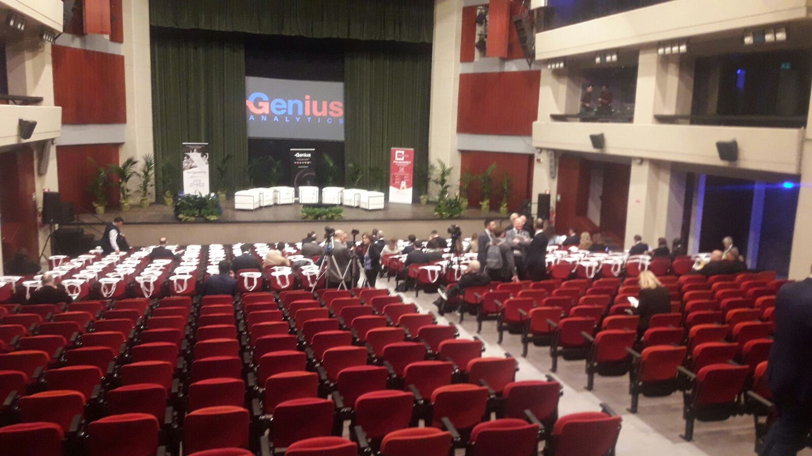 "Taormina Arte": salta vertice a Palermo, Musumeci vuole vederci chiaro