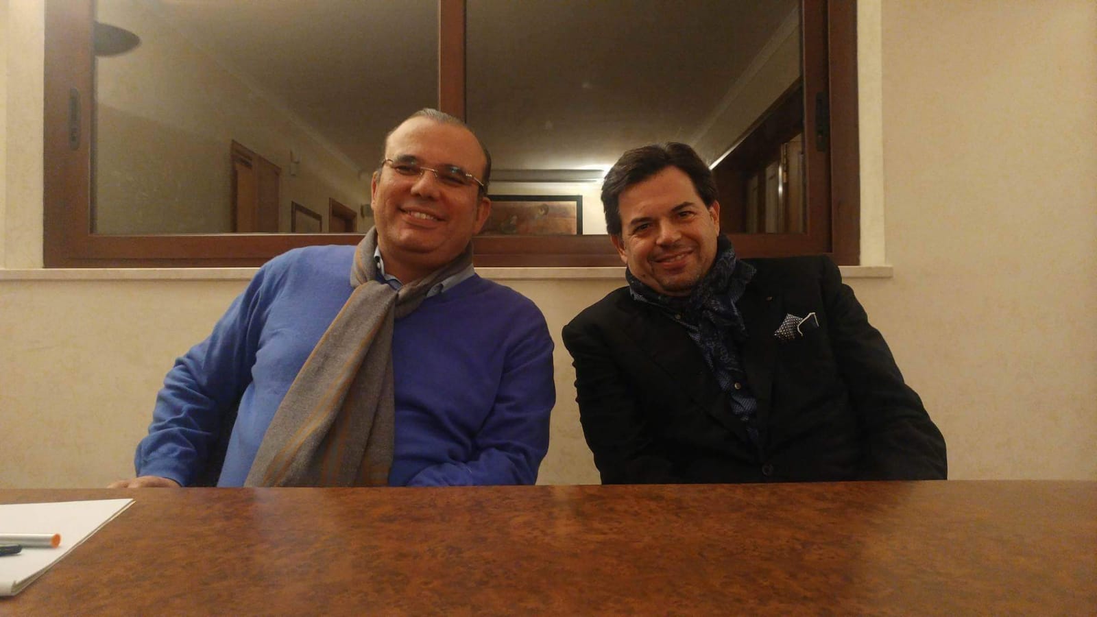 Amministrative giugno, Picciolo: “Niente steccati ideologici. Esortiamo anche Pd a seguirci su linea civica”